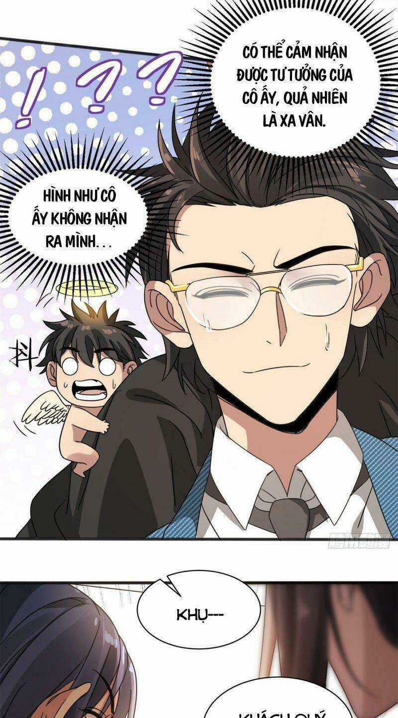 Xã Lam Bạch - Chapter 9 - Trang 5