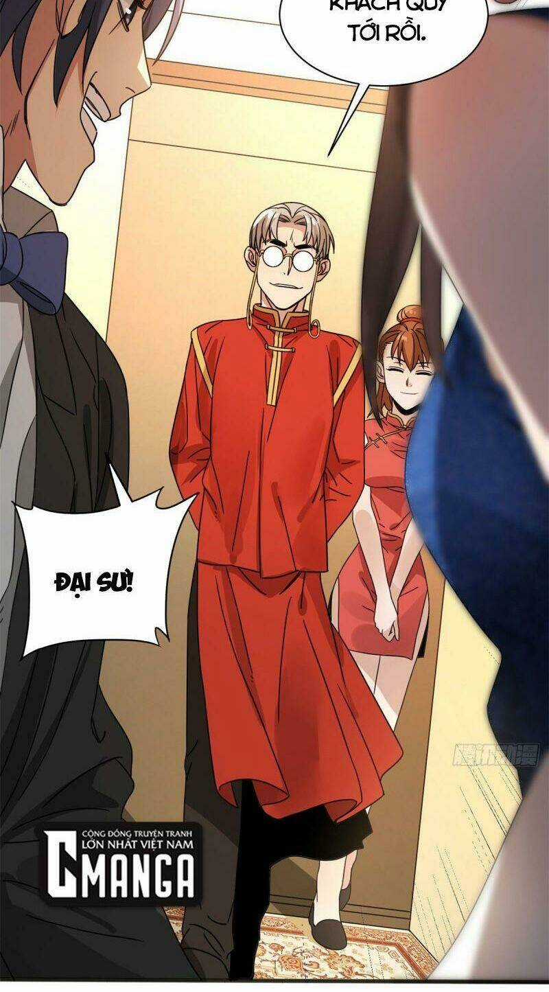 Xã Lam Bạch - Chapter 9 - Trang 6