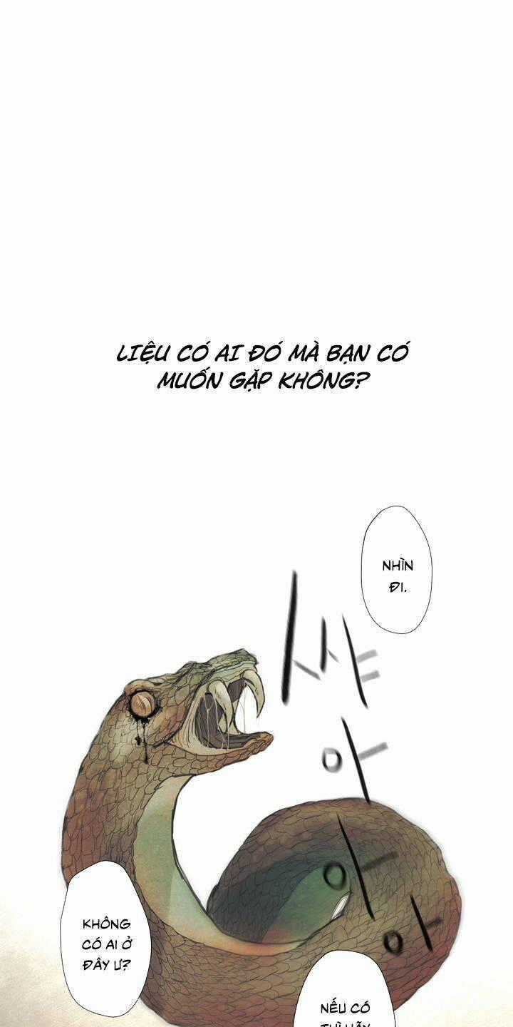 Xà Nương Tử - Chapter 0 - Trang 1