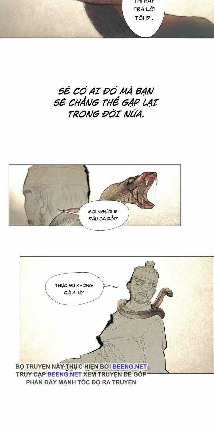 Xà Nương Tử - Chapter 0 - Trang 2