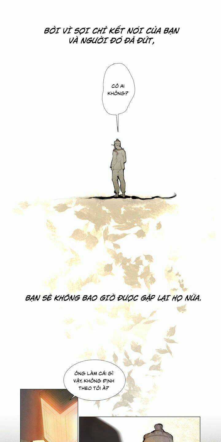 Xà Nương Tử - Chapter 0 - Trang 3