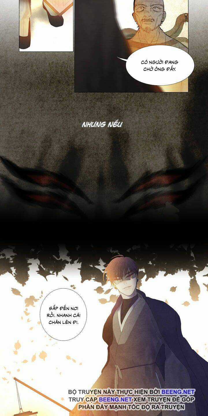 Xà Nương Tử - Chapter 0 - Trang 4