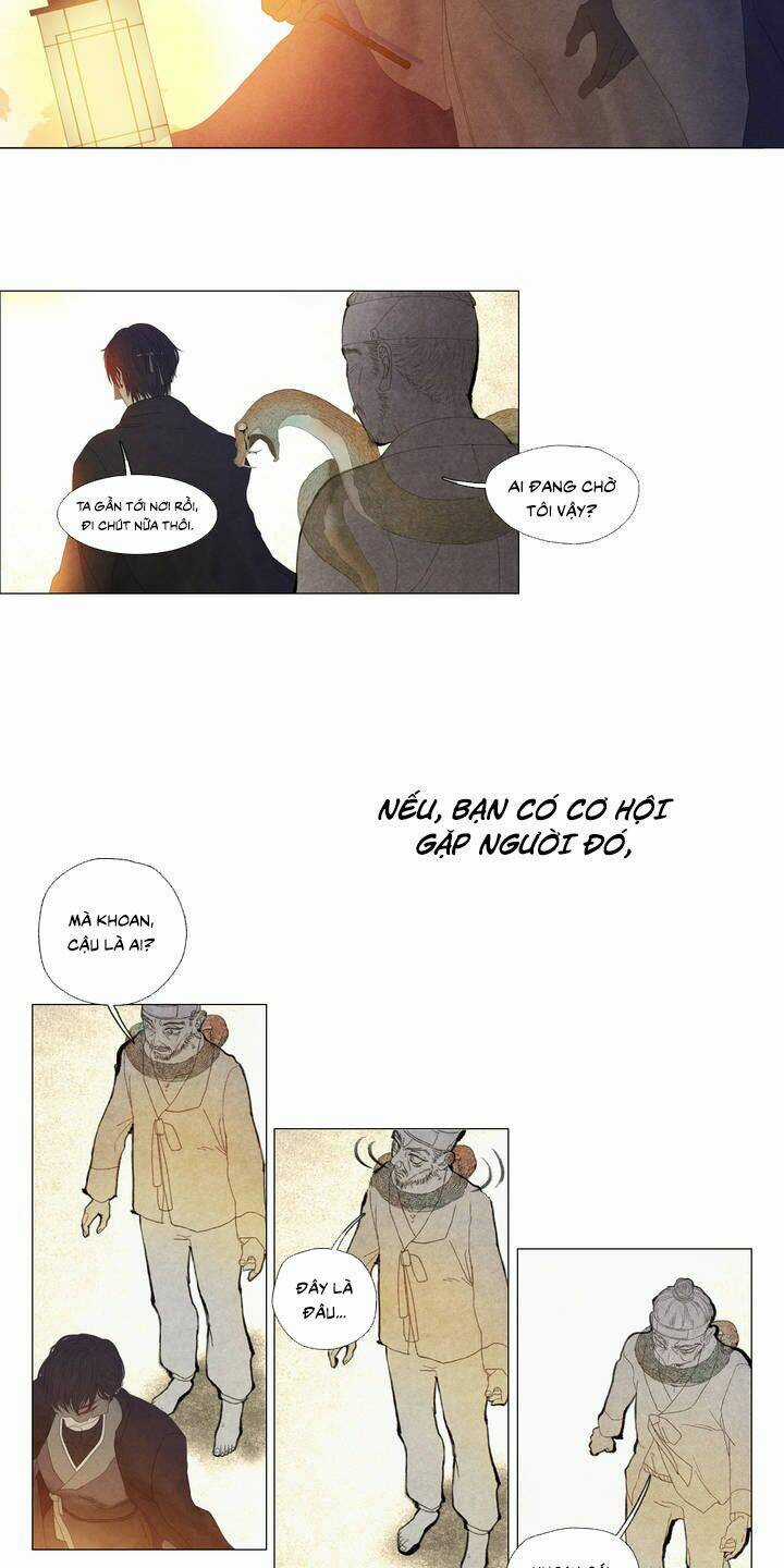 Xà Nương Tử - Chapter 0 - Trang 5