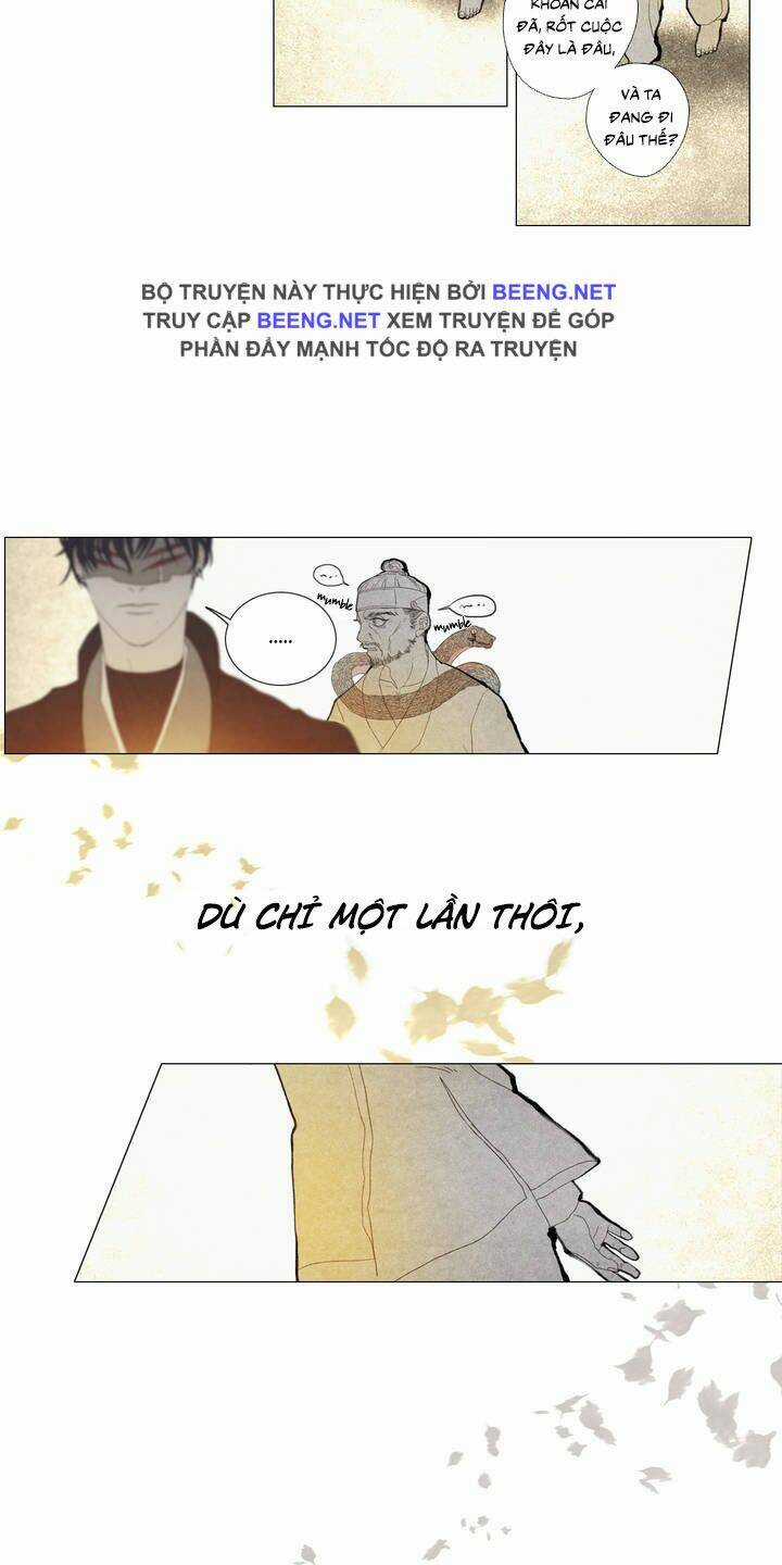 Xà Nương Tử - Chapter 0 - Trang 6