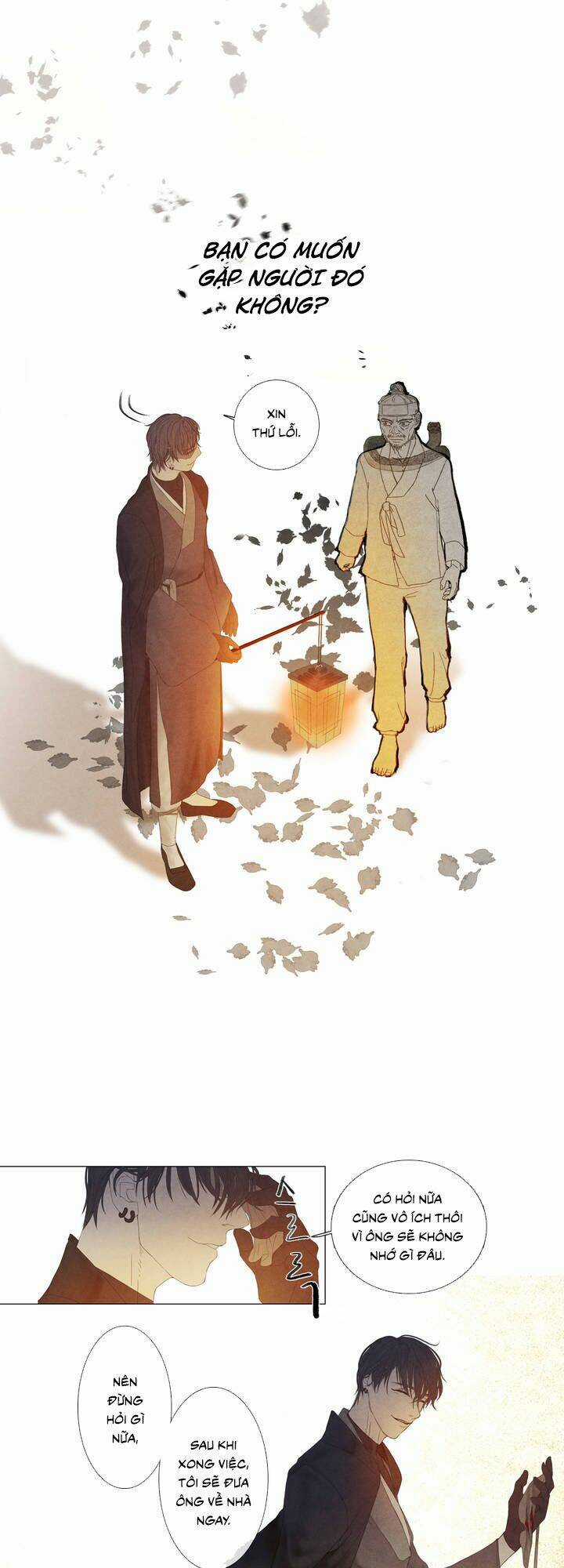 Xà Nương Tử - Chapter 0 - Trang 7