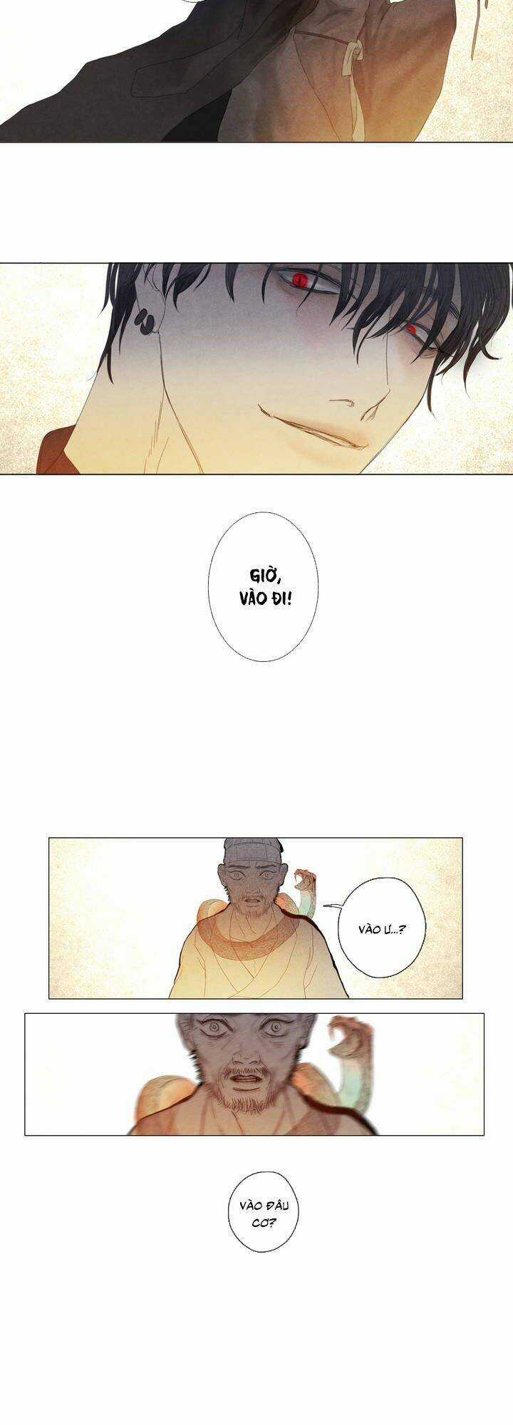 Xà Nương Tử - Chapter 0 - Trang 8