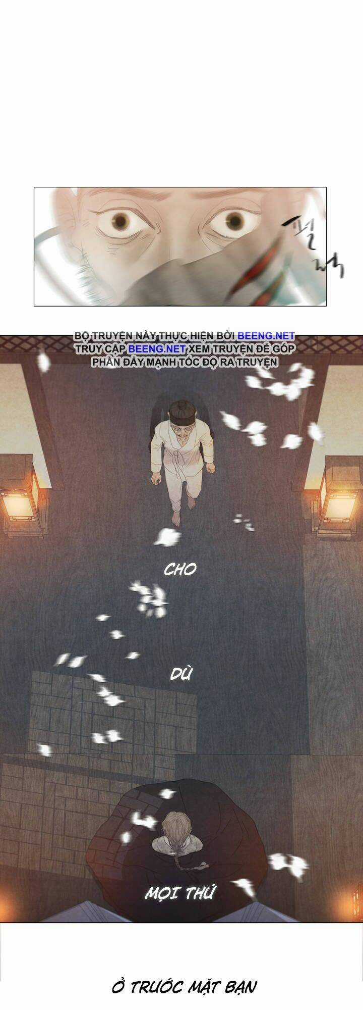 Xà Nương Tử - Chapter 0 - Trang 9