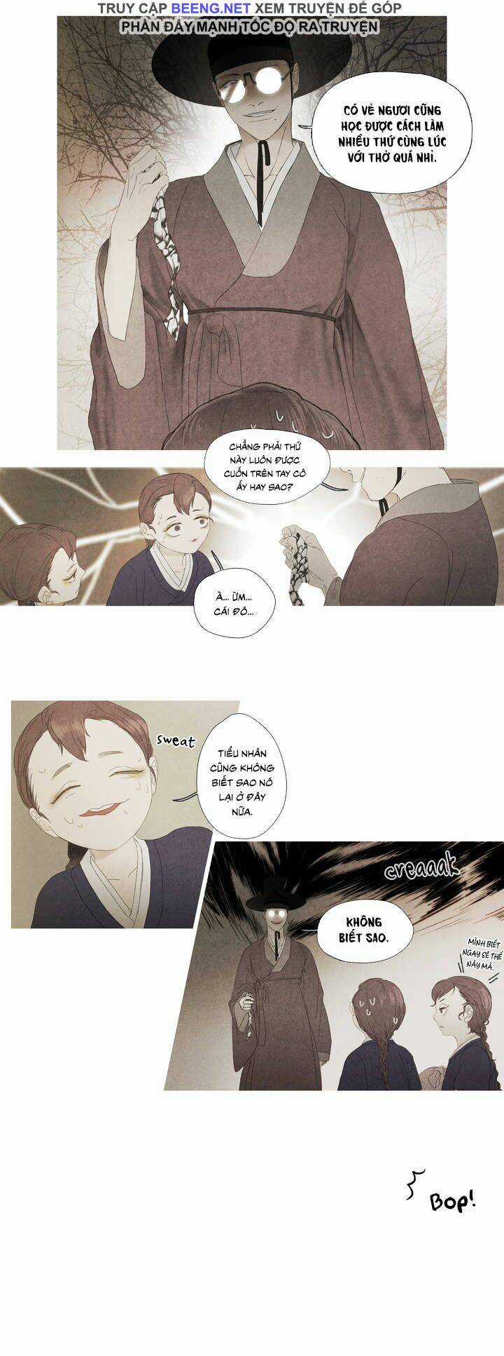 Xà Nương Tử - Chapter 1 - Trang 13