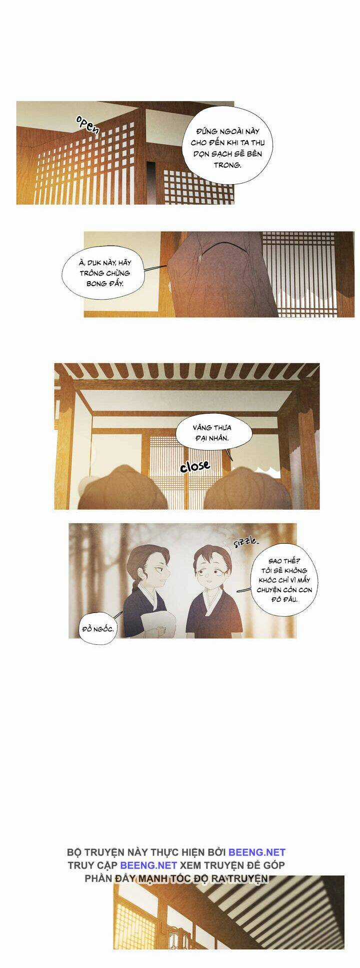 Xà Nương Tử - Chapter 1 - Trang 14