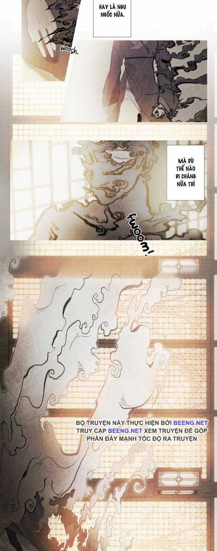 Xà Nương Tử - Chapter 1 - Trang 16