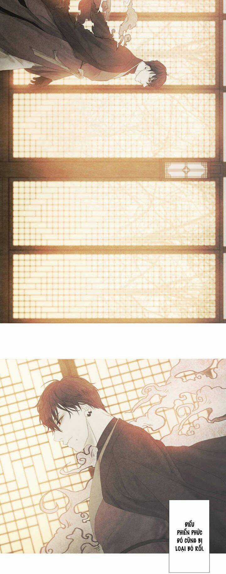 Xà Nương Tử - Chapter 1 - Trang 17