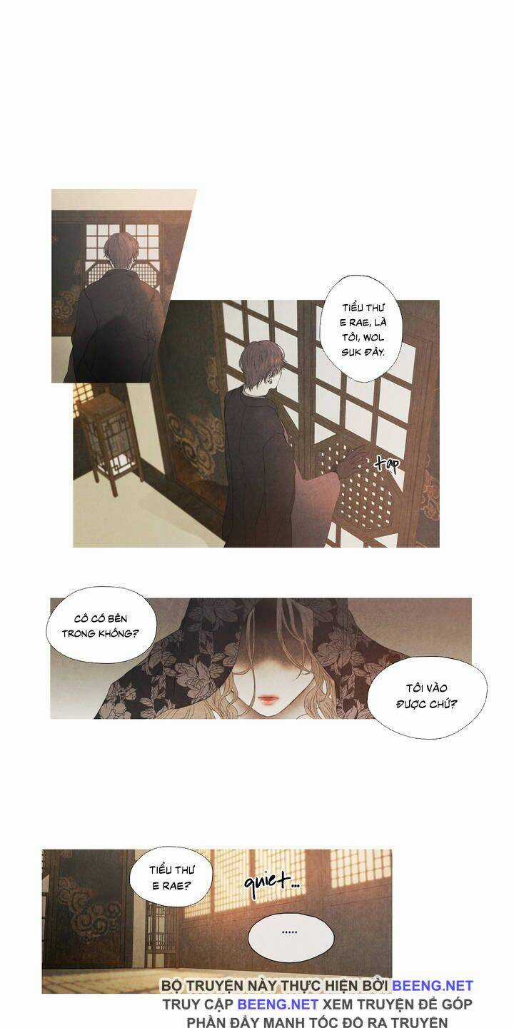 Xà Nương Tử - Chapter 1 - Trang 18