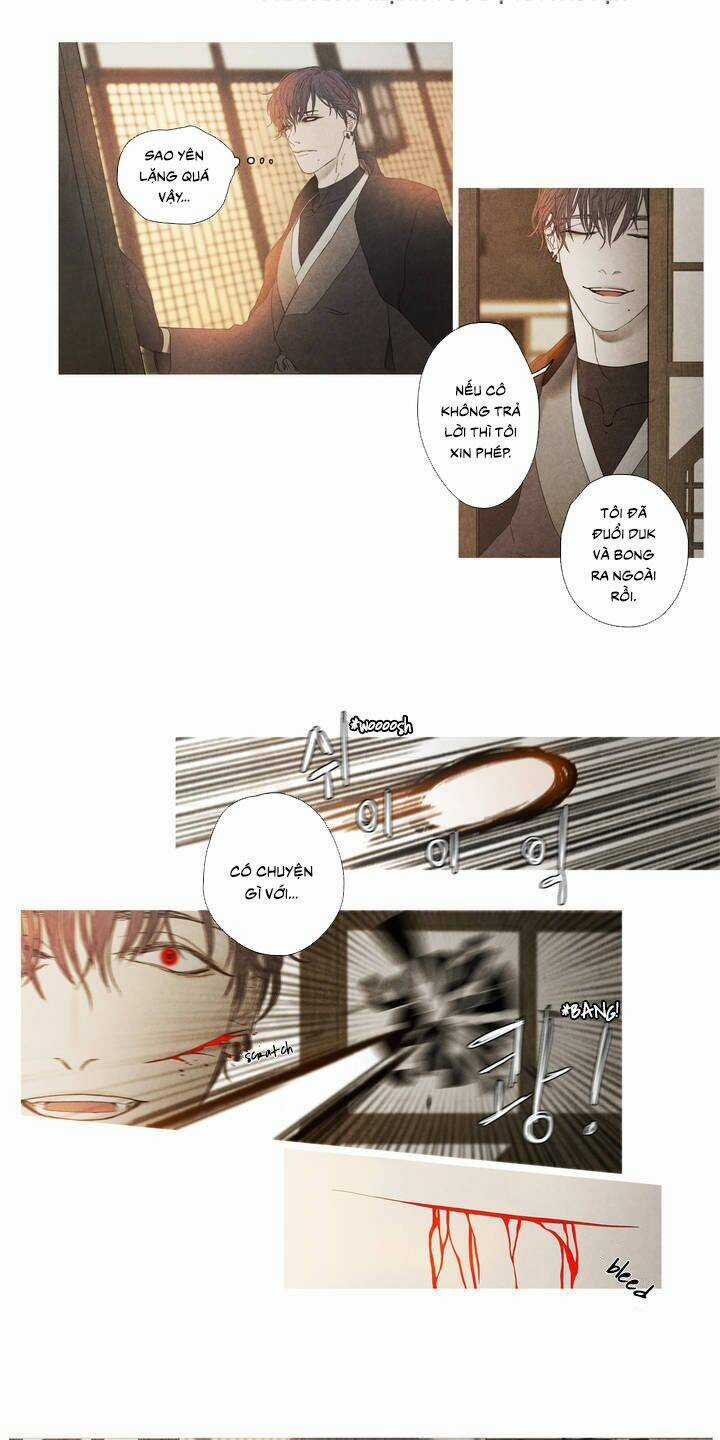 Xà Nương Tử - Chapter 1 - Trang 19