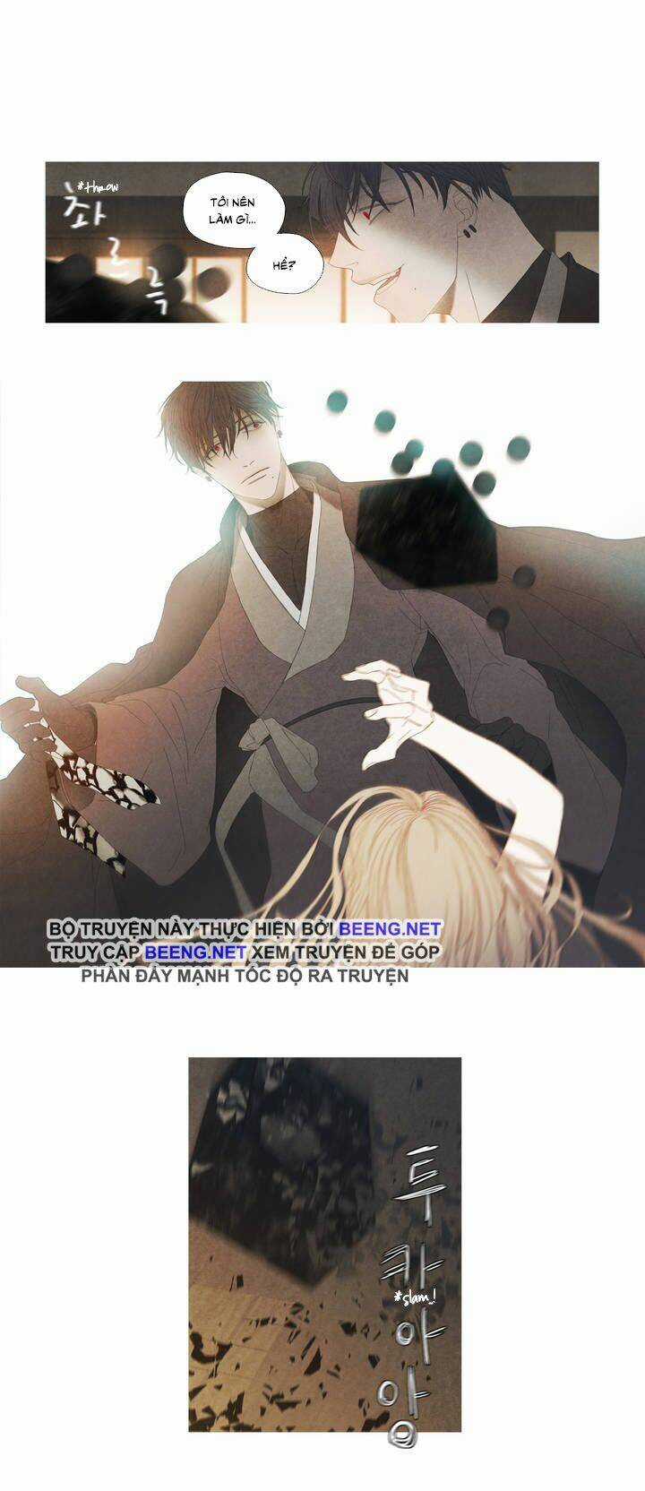 Xà Nương Tử - Chapter 1 - Trang 24