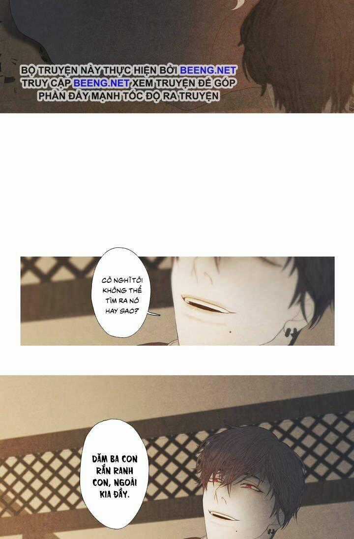 Xà Nương Tử - Chapter 1 - Trang 30