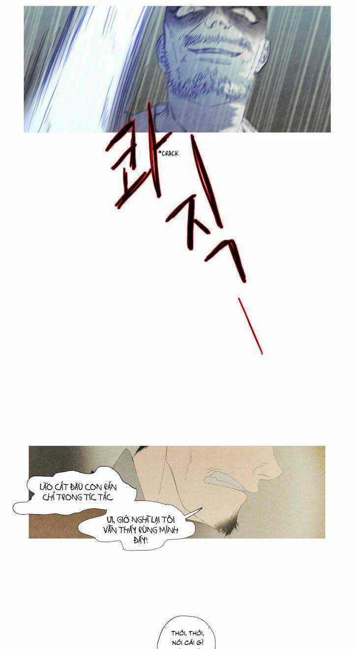 Xà Nương Tử - Chapter 1 - Trang 7