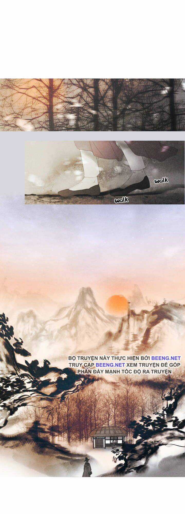 Xà Nương Tử - Chapter 1 - Trang 9