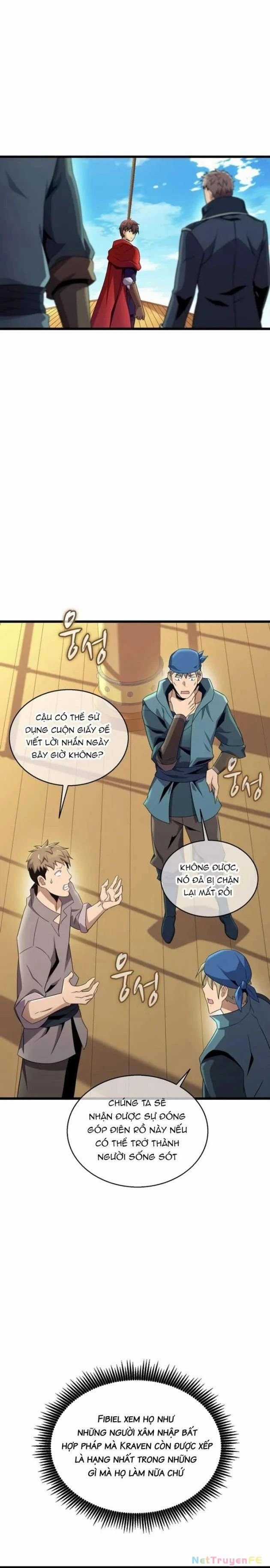Xạ Thủ Đạn Ma - Chapter 148 - Trang 12