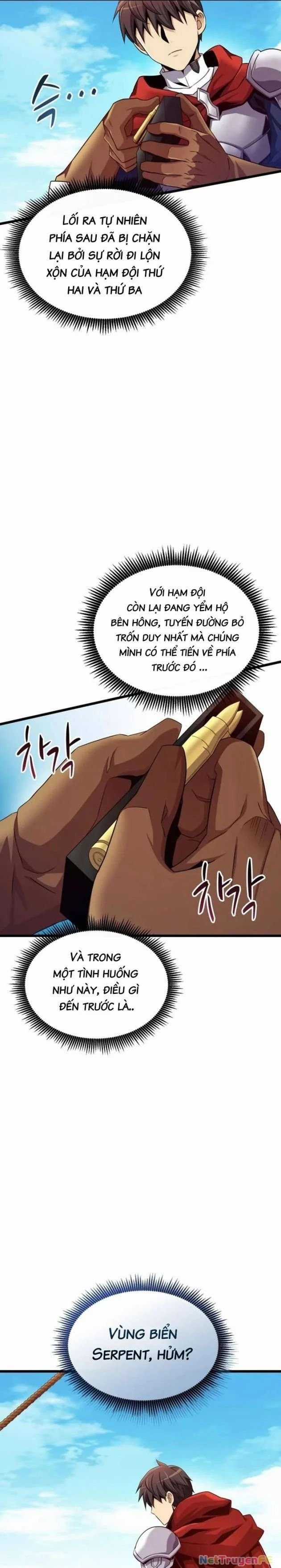 Xạ Thủ Đạn Ma - Chapter 148 - Trang 13
