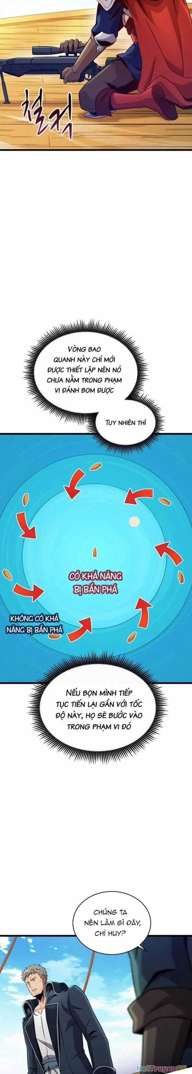 Xạ Thủ Đạn Ma - Chapter 148 - Trang 14