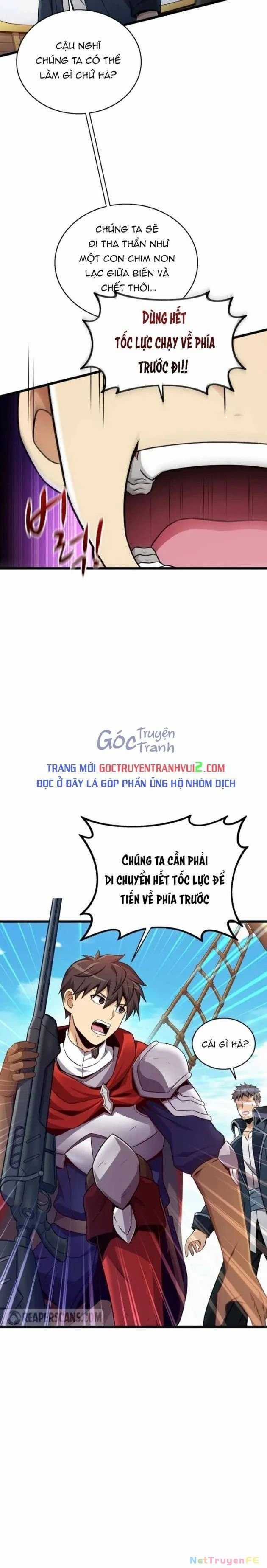 Xạ Thủ Đạn Ma - Chapter 148 - Trang 15