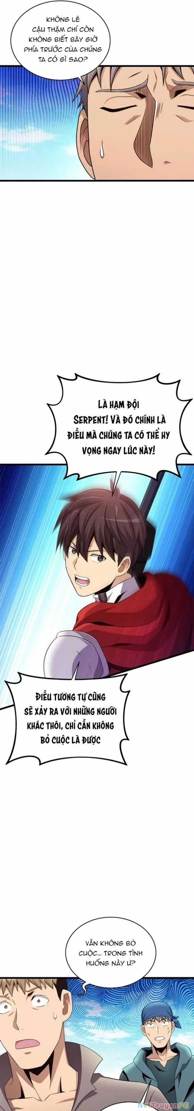 Xạ Thủ Đạn Ma - Chapter 148 - Trang 16