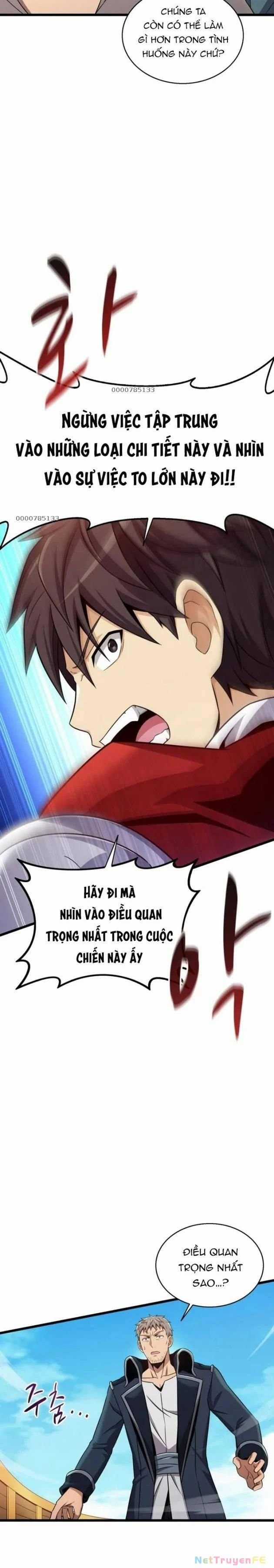 Xạ Thủ Đạn Ma - Chapter 148 - Trang 17