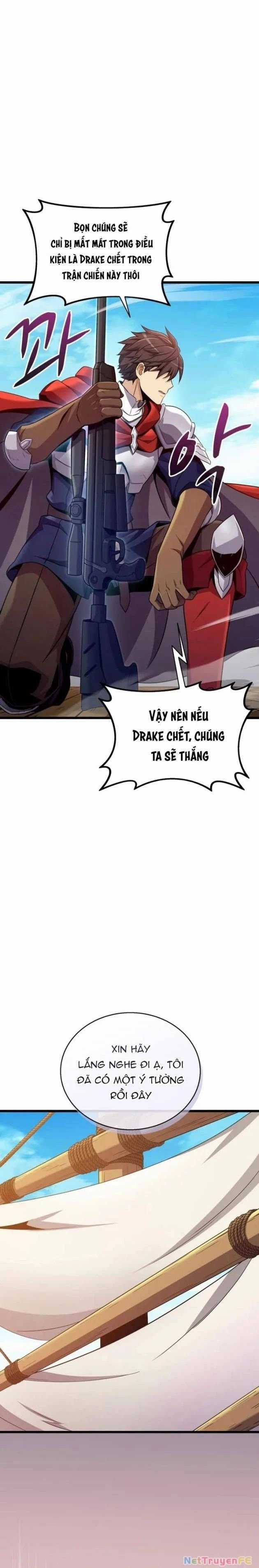 Xạ Thủ Đạn Ma - Chapter 148 - Trang 18