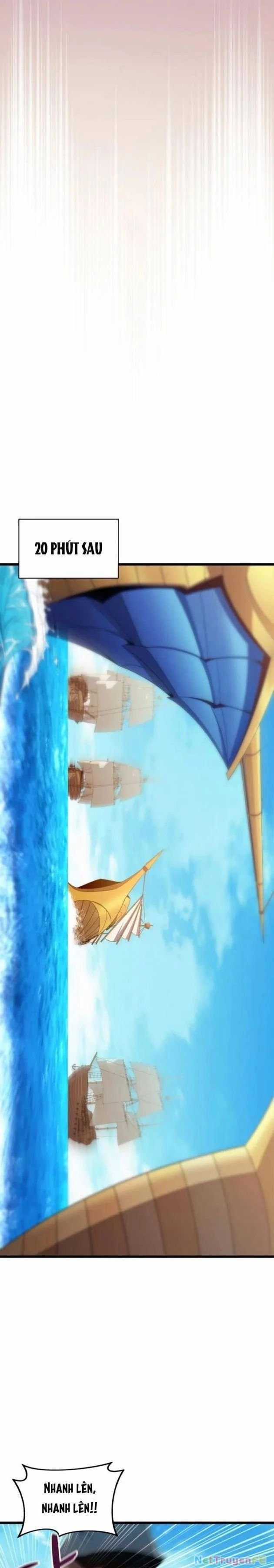 Xạ Thủ Đạn Ma - Chapter 148 - Trang 19