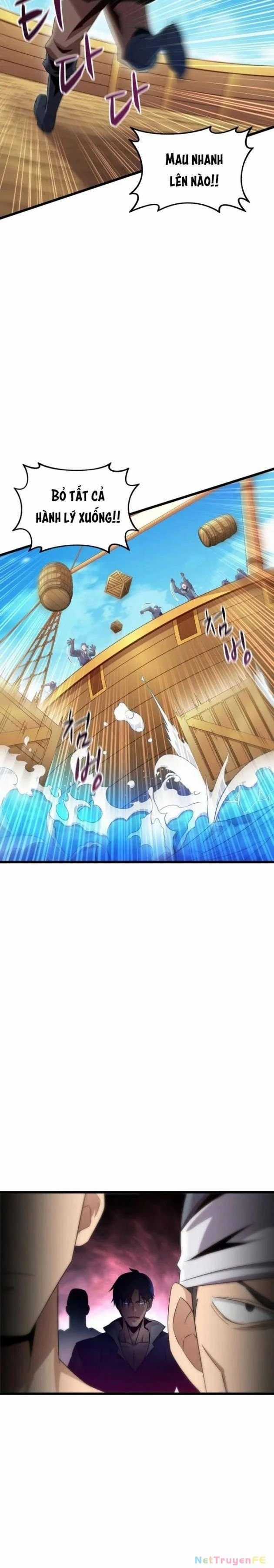 Xạ Thủ Đạn Ma - Chapter 148 - Trang 20