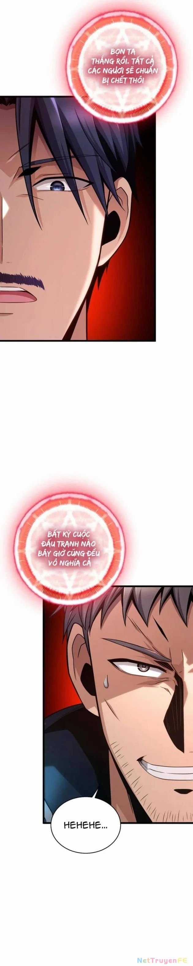 Xạ Thủ Đạn Ma - Chapter 148 - Trang 22