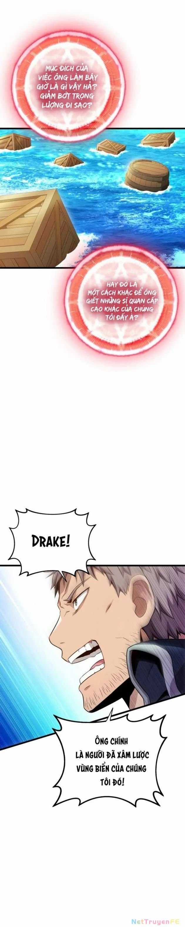 Xạ Thủ Đạn Ma - Chapter 148 - Trang 23