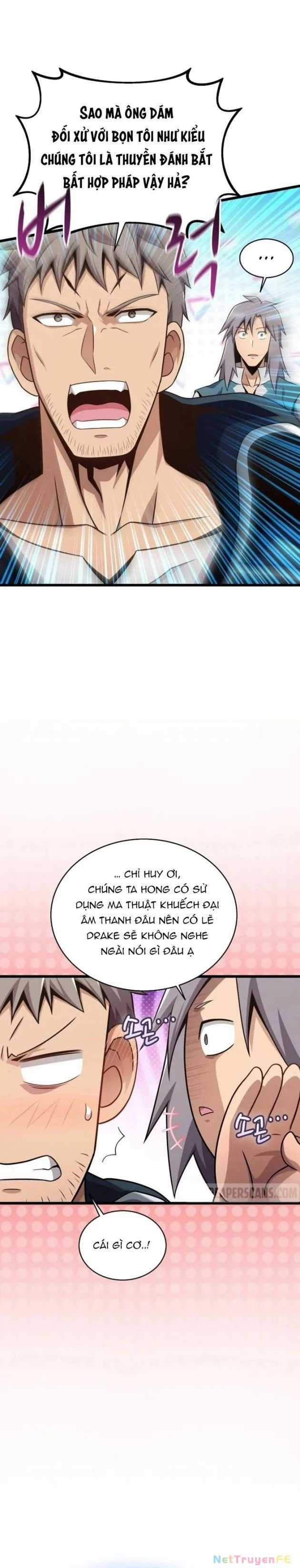 Xạ Thủ Đạn Ma - Chapter 148 - Trang 24