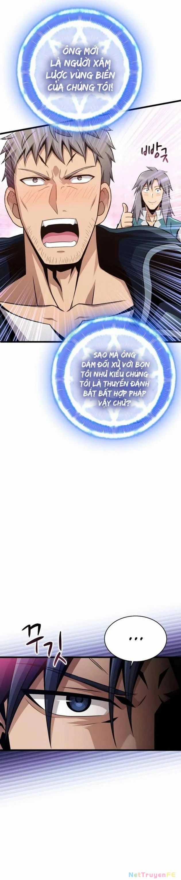 Xạ Thủ Đạn Ma - Chapter 148 - Trang 25