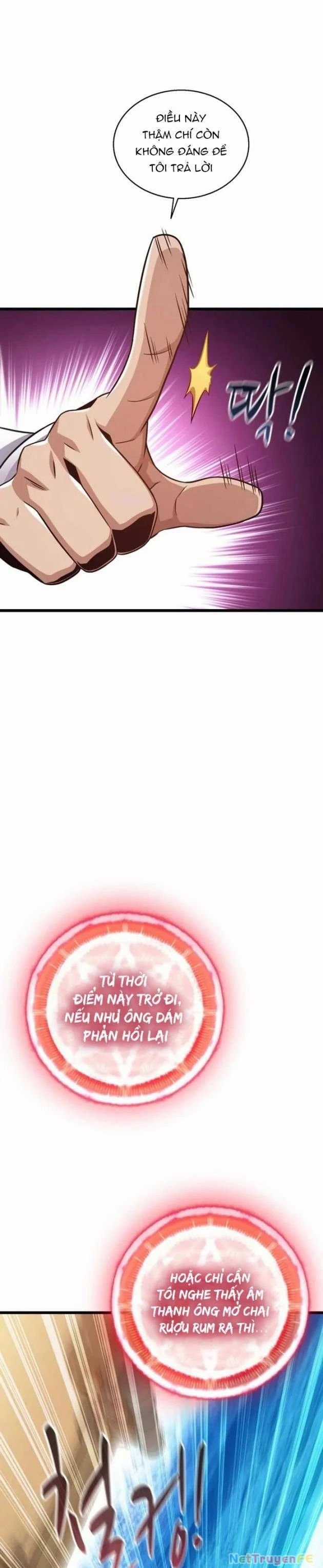 Xạ Thủ Đạn Ma - Chapter 148 - Trang 26