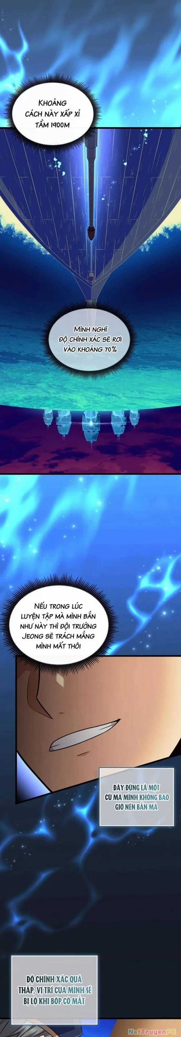 Xạ Thủ Đạn Ma - Chapter 148 - Trang 4