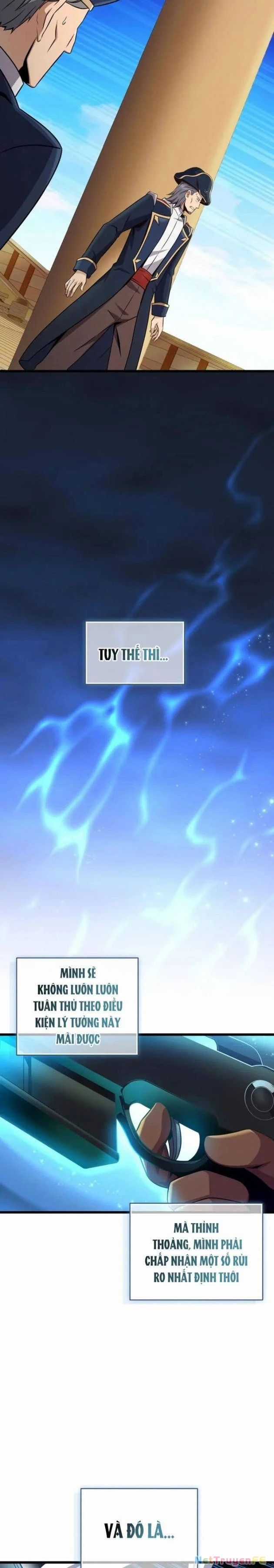 Xạ Thủ Đạn Ma - Chapter 148 - Trang 5