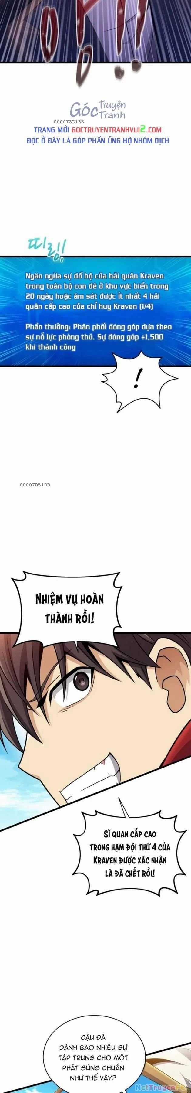 Xạ Thủ Đạn Ma - Chapter 148 - Trang 8