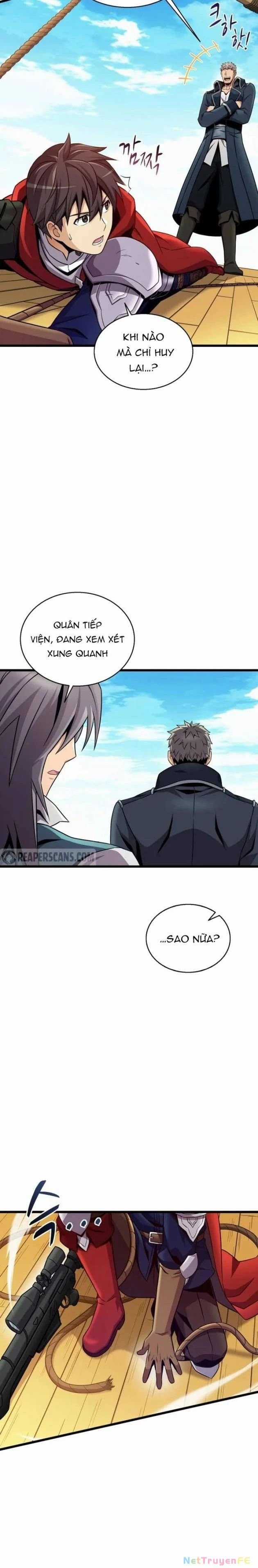 Xạ Thủ Đạn Ma - Chapter 148 - Trang 9