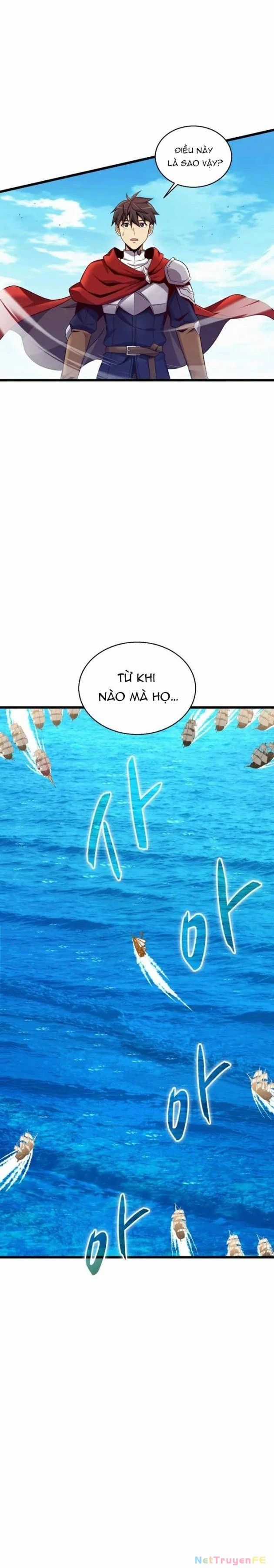 Xạ Thủ Đạn Ma - Chapter 148 - Trang 10