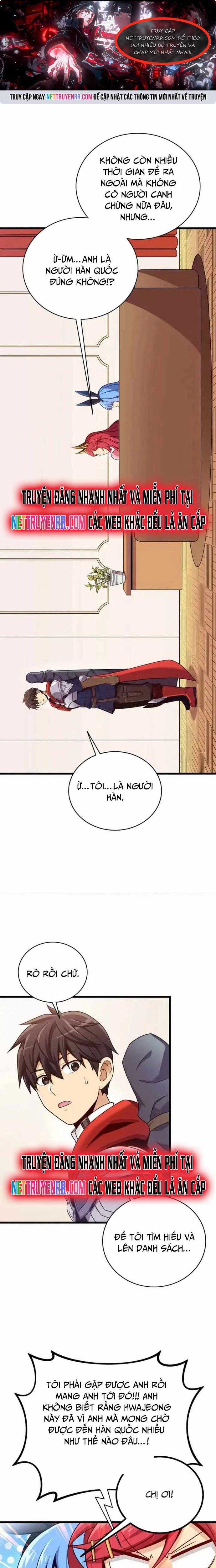 Xạ Thủ Đạn Ma - Chapter 167 - Trang 1