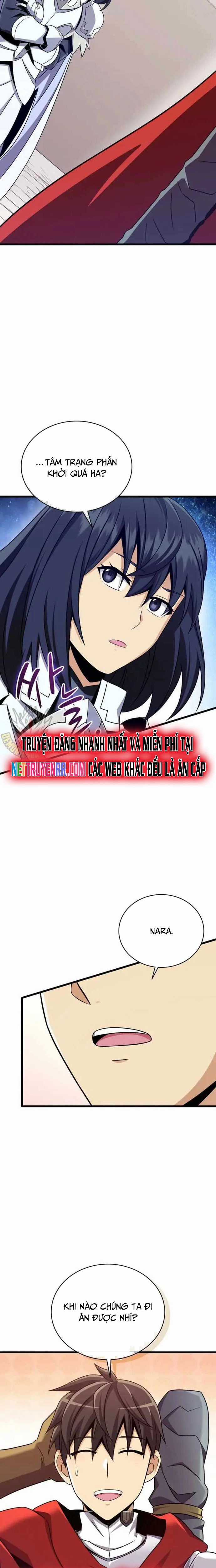 Xạ Thủ Đạn Ma - Chapter 167 - Trang 12