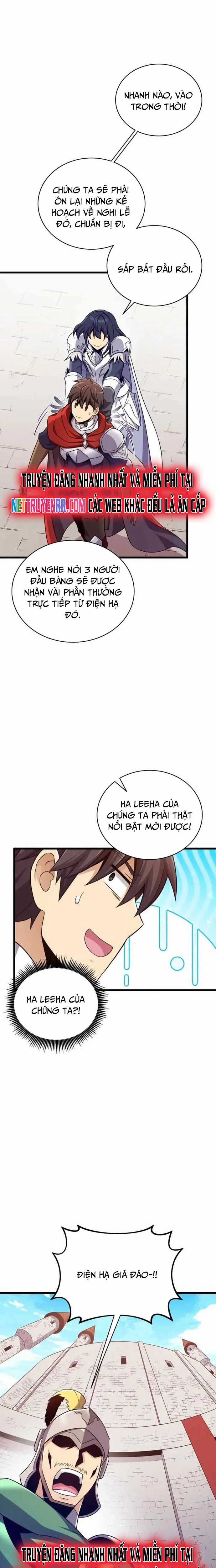 Xạ Thủ Đạn Ma - Chapter 167 - Trang 15