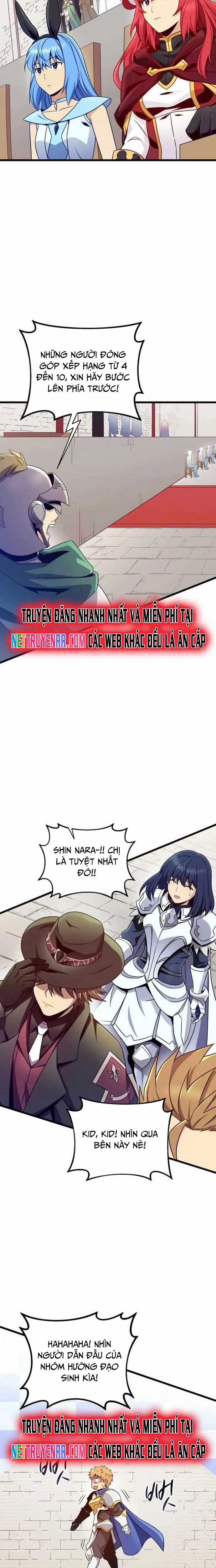 Xạ Thủ Đạn Ma - Chapter 167 - Trang 17