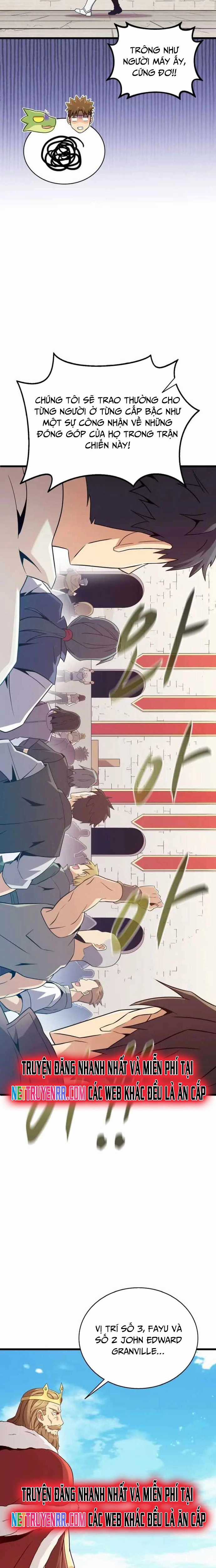 Xạ Thủ Đạn Ma - Chapter 167 - Trang 18