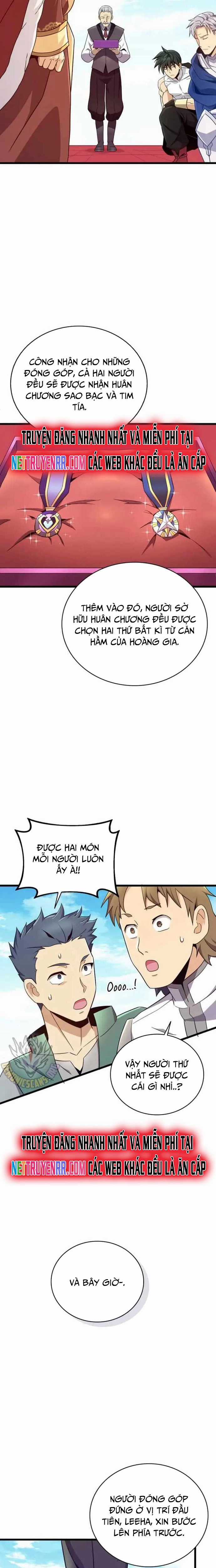 Xạ Thủ Đạn Ma - Chapter 167 - Trang 19