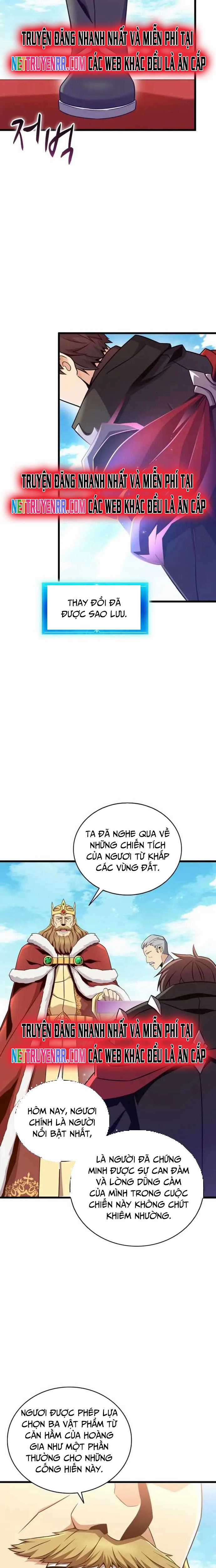 Xạ Thủ Đạn Ma - Chapter 167 - Trang 20