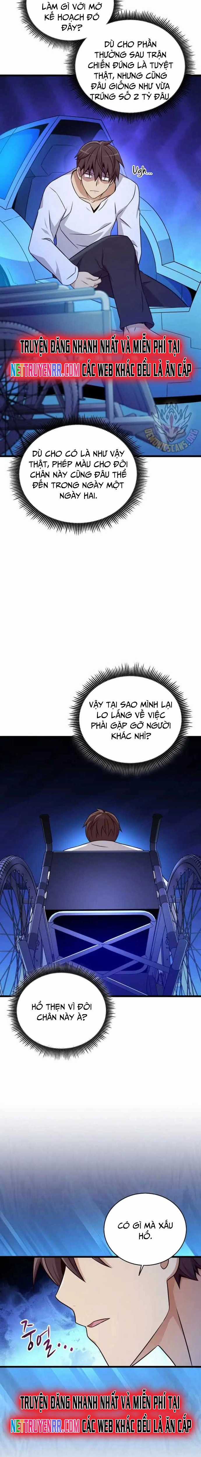 Xạ Thủ Đạn Ma - Chapter 167 - Trang 5