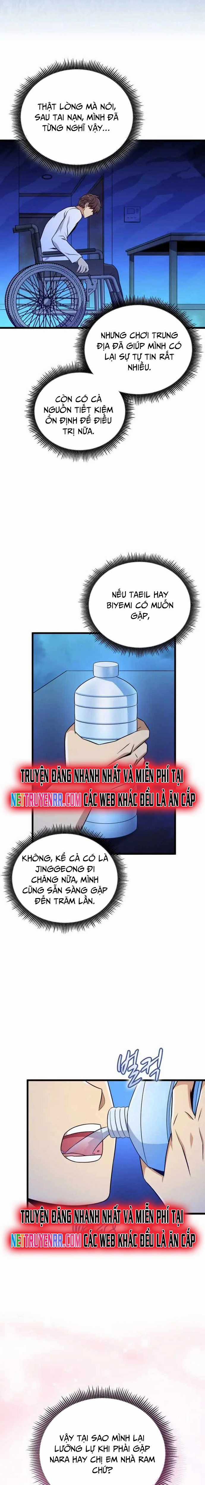 Xạ Thủ Đạn Ma - Chapter 167 - Trang 6