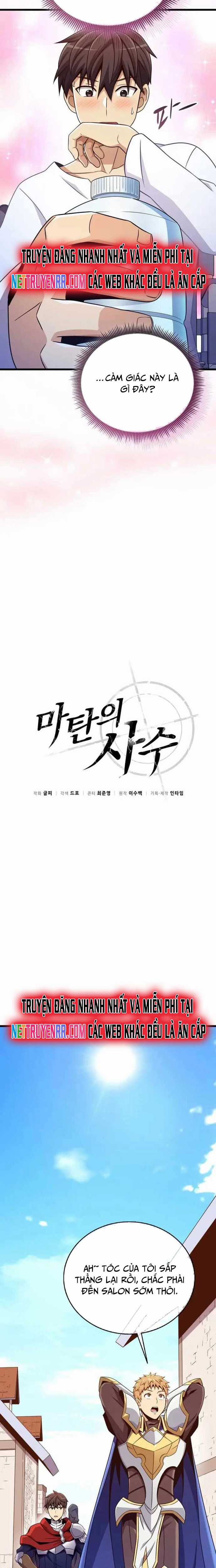 Xạ Thủ Đạn Ma - Chapter 167 - Trang 7